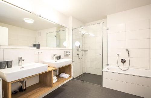 Fischbach Apartment | Ferienwohnung Pfänder