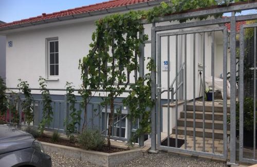Pfullingen Apartment | Ferienwohnung - Pfullingen - Reutlingen