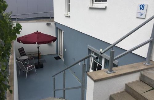 Pfullingen Apartment | Ferienwohnung - Pfullingen - Reutlingen