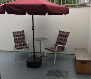 Pfullingen Apartment | Ferienwohnung - Pfullingen - Reutlingen