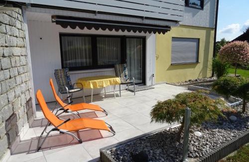 Michelsneukirchen Apartment | Ferienwohnung Piller 4 Sterne