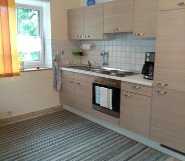 Wiesenfelden Apartment | Ferienwohnung Pietzavka