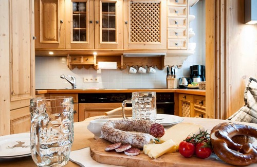 Tegernsee Apartment | .Ferienwohnung Platzhirsch - Apartment Platzhirsch