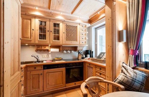 Tegernsee Apartment | .Ferienwohnung Platzhirsch - Apartment Platzhirsch