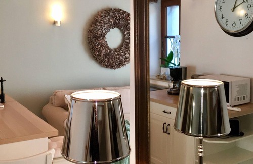 Paditz Apartment | Ferienwohnung "pleissenhaus"
