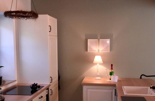 Paditz Apartment | Ferienwohnung "pleissenhaus"