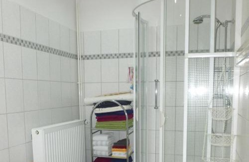 Barlt Apartment | Ferienwohnung Plett