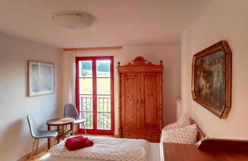 Duerrroehrsdorf-Dittersbach Apartment | Ferienwohnung Porschendorf