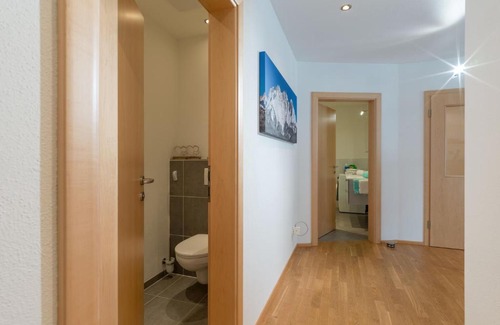 Going am Wilden Kaiser Apartment | Ferienwohnung Prama