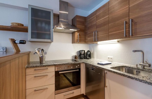 Going am Wilden Kaiser Apartment | Ferienwohnung Prama
