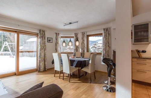Going am Wilden Kaiser Apartment | Ferienwohnung Prama
