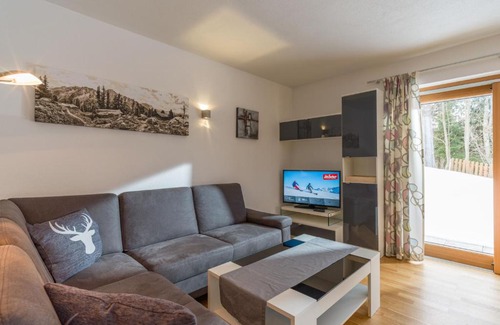 Going am Wilden Kaiser Apartment | Ferienwohnung Prama