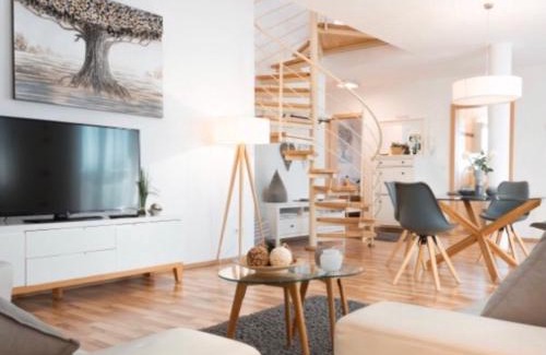 Schnetzenhausen Apartment | Ferienwohnung Prestige 1