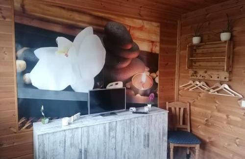 Sehlen Apartment | Ferienwohnung“puutalossa“