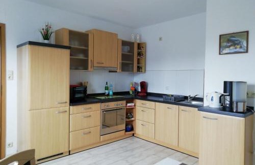 Gernrode Apartment | Ferienwohnung Quedlinburg OT Gernrode Harz