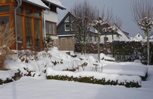 Eslohe Apartment | Ferienwohnung Quinkert