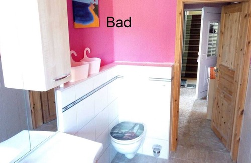 Eibenstock Apartment | Ferienwohnung Rüfflerstub