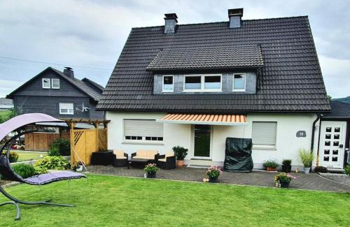 Altenfeld Apartment | Ferienwohnung r/auszeit