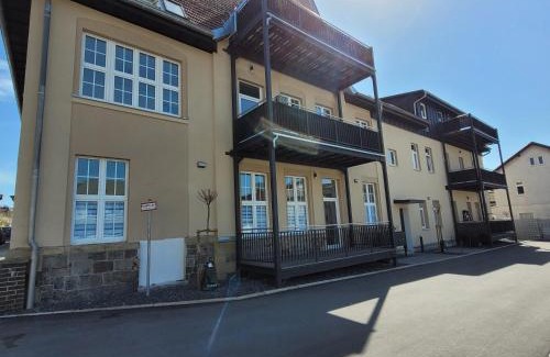 Weidhausen Apartment | Ferienwohnung Ramona