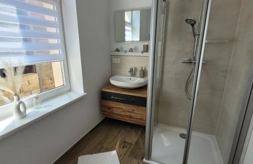Weidhausen Apartment | Ferienwohnung Ramona