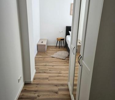 Weidhausen Apartment | Ferienwohnung Ramona