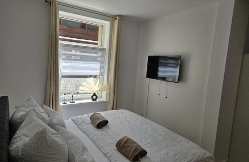 Weidhausen Apartment | Ferienwohnung Ramona