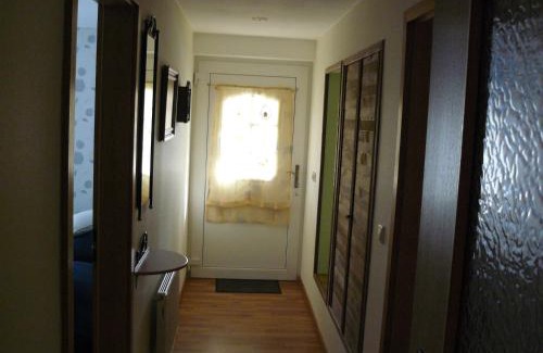 Rampitz Apartment | Ferienwohnung Rampitz