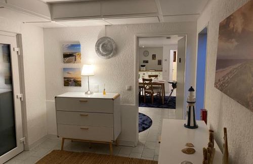 Heide Apartment | Ferienwohnung Rantum