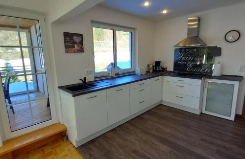Gellinghausen Apartment | Ferienwohnung Rasche