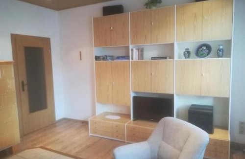 Altenberg Apartment | Ferienwohnung Rauscher