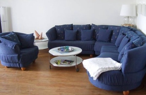 Bad Duerkheim Apartment | Ferienwohnung Rebenmeer - Apartment, bathroom, toilet, non-smoking