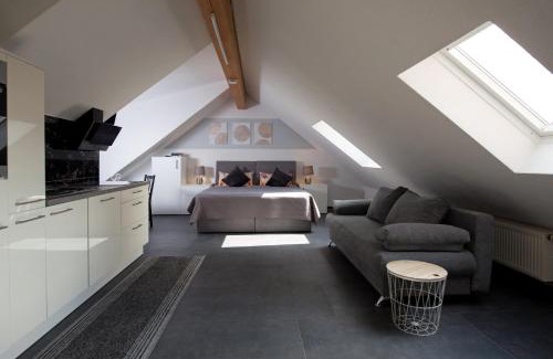 Lauingen Apartment | Ferienwohnung Regel