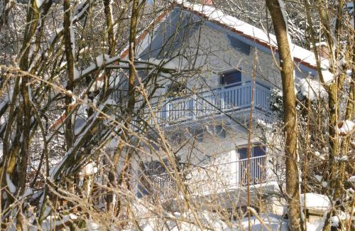 Miltach Apartment | Ferienwohnung Regentalblick