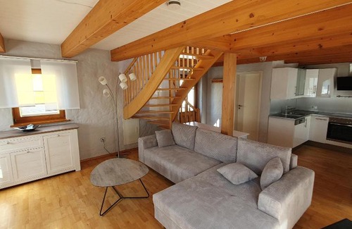 Neudrossenfeld Apartment | Ferienwohnung RELAX