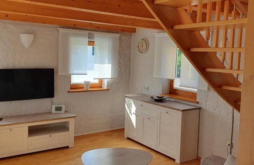 Neudrossenfeld Apartment | Ferienwohnung RELAX