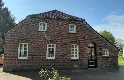 Großheide Apartment | Ferienwohnung Rendelchen