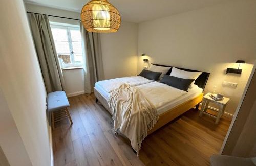 Siegenburg Apartment | Ferienwohnung Reslbauer