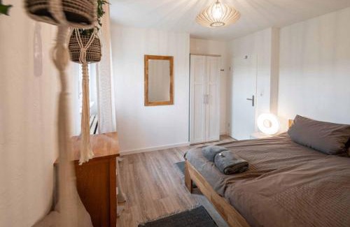 Sondheim Apartment | Ferienwohnung Rhön (Er) Leben