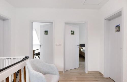 Buttlar Apartment | Ferienwohnung Rhön-Kutscher