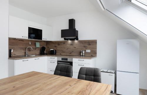 Buttlar Apartment | Ferienwohnung Rhön-Kutscher