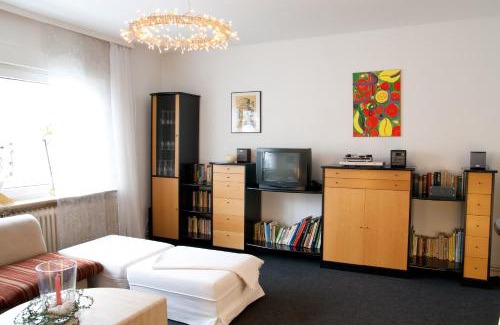 Rheda Apartment | Ferienwohnung Rheda-Wiedenbrück