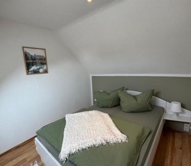 Rheinsberg Apartment | Ferienwohnung Rheinsberg in Schlossnähe