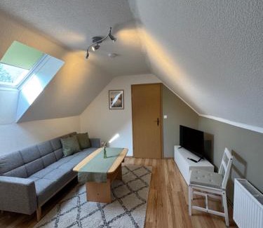 Rheinsberg Apartment | Ferienwohnung Rheinsberg in Schlossnähe