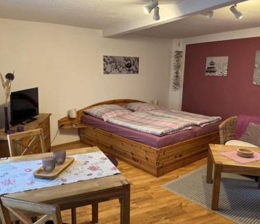 Rheinsberg Apartment | Ferienwohnung Rheinsberg in Schlossnähe