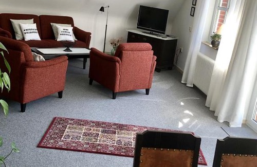 Amecke Apartment | Ferienwohnung Riedel