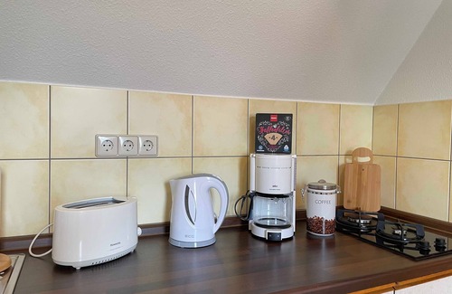 Lauta Apartment | Ferienwohnung Riemer