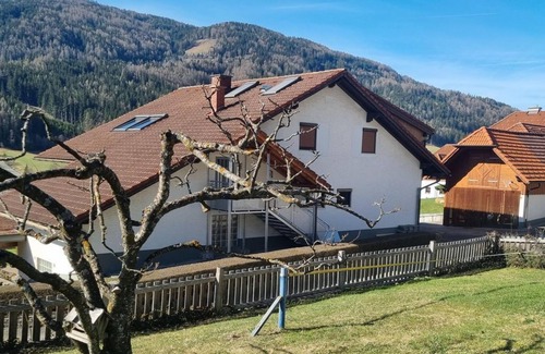 Oberwolz Apartment | Ferienwohnung Rissner