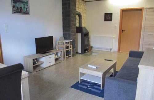 Sandberg Apartment | Ferienwohnung Ritha