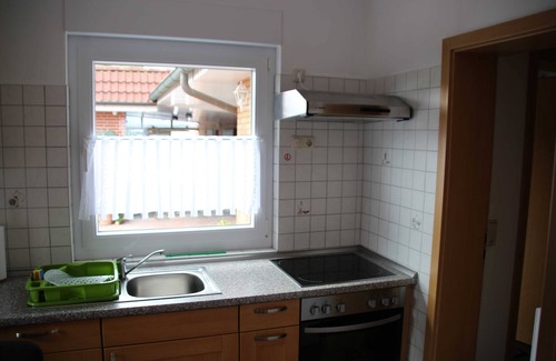 Idafehn Apartment | Ferienwohnung Roskam, 85074 - Ferienwohnung Roskam