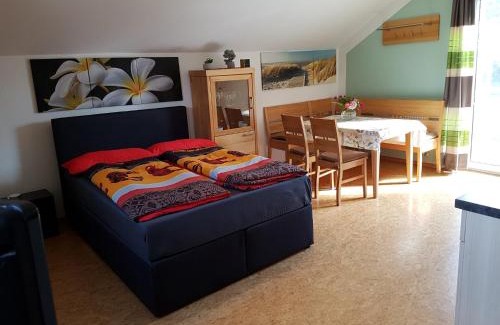 Roetz Apartment | Ferienwohnung Robl